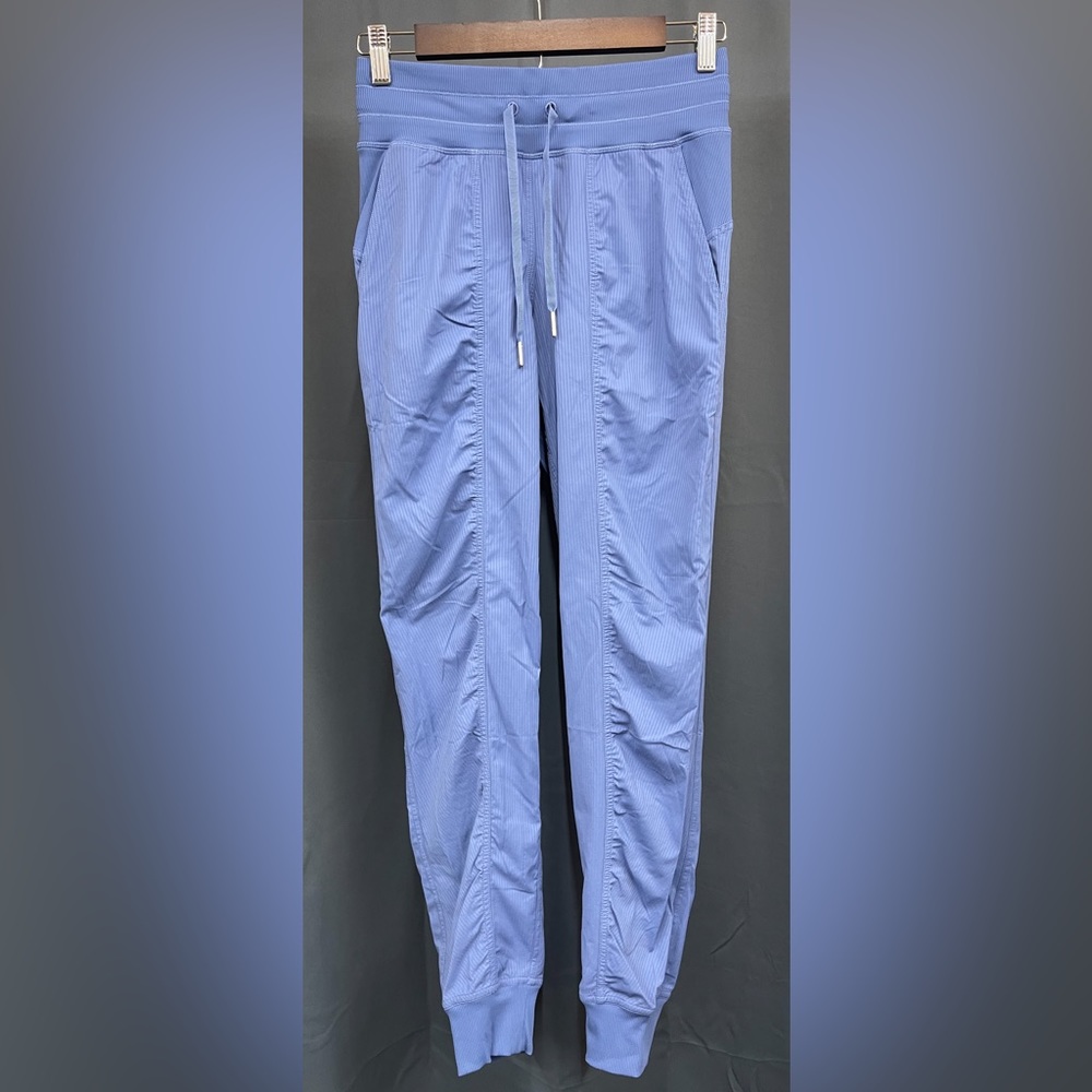 Lululemon Dance Studio Mid-Rise Jogger Full Length size 4